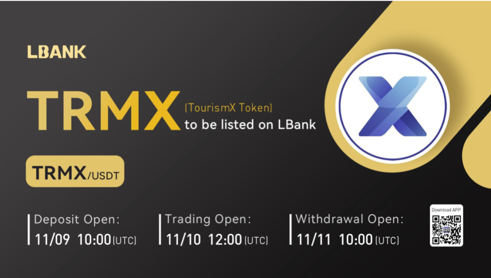 TRMX LBANK