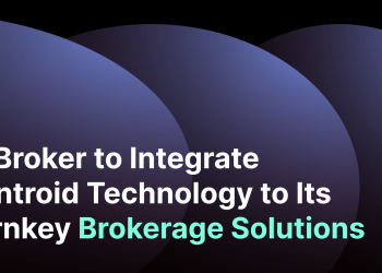 B2Broker and Centroid Solutions