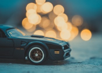 Mattel is taking toys to the blockchain.