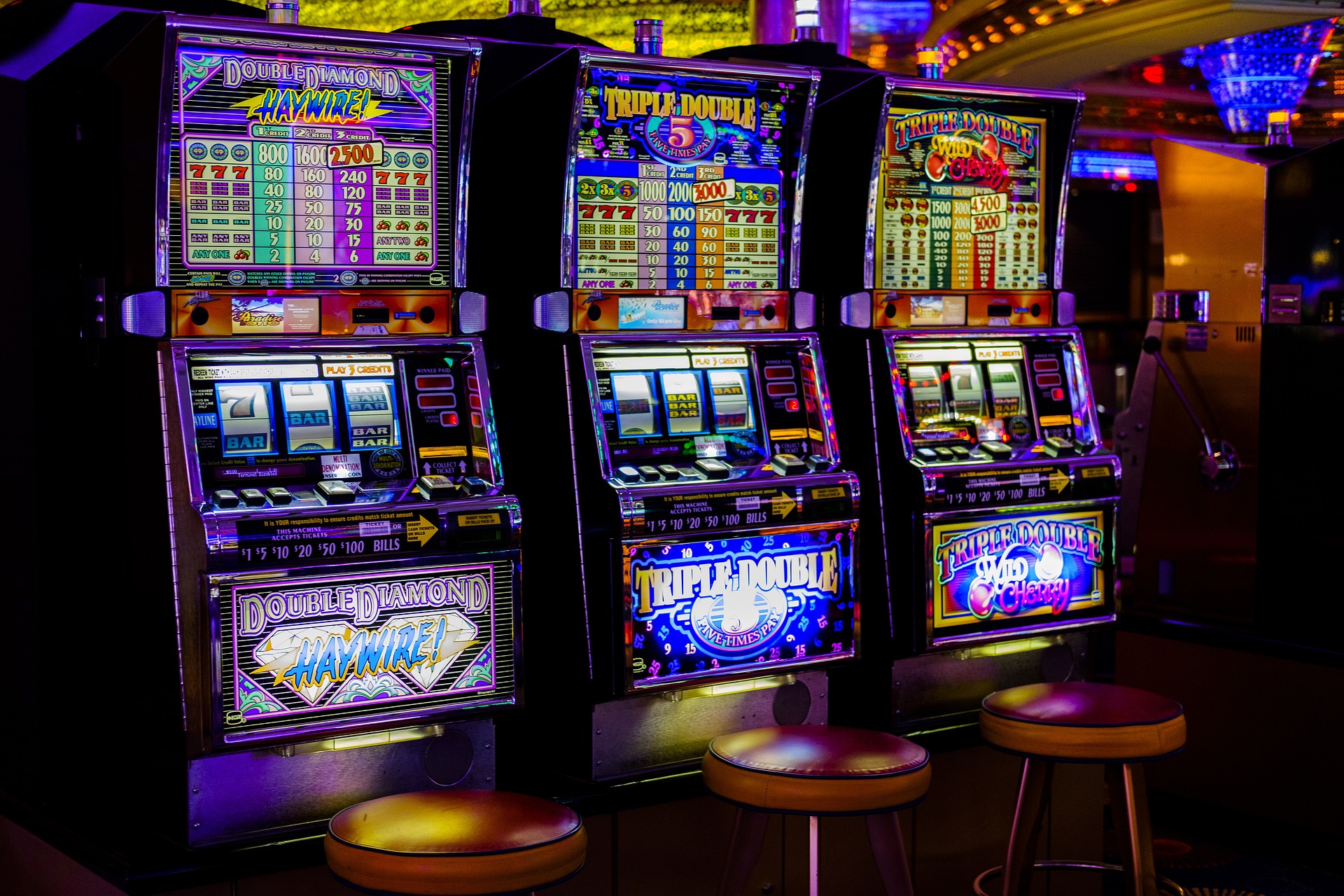 7 Things I Would Do If I'd Start Again best non gamstop casino