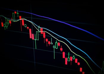 Bitcoin Trading Volume Outside Binance Falls To Lowest Since Feb 2021