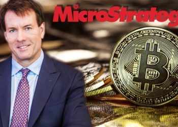 Microstrategy Bitcoin bet