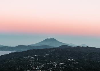 Bitcoin Volcano Bonds