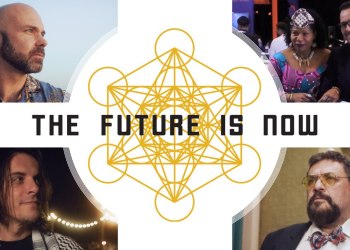 The Future is Now Film Highlights Africa Enabling Web3 Mass Adoption