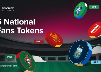 Five national fan tokens that you can’t miss ahead of World Cup 2022