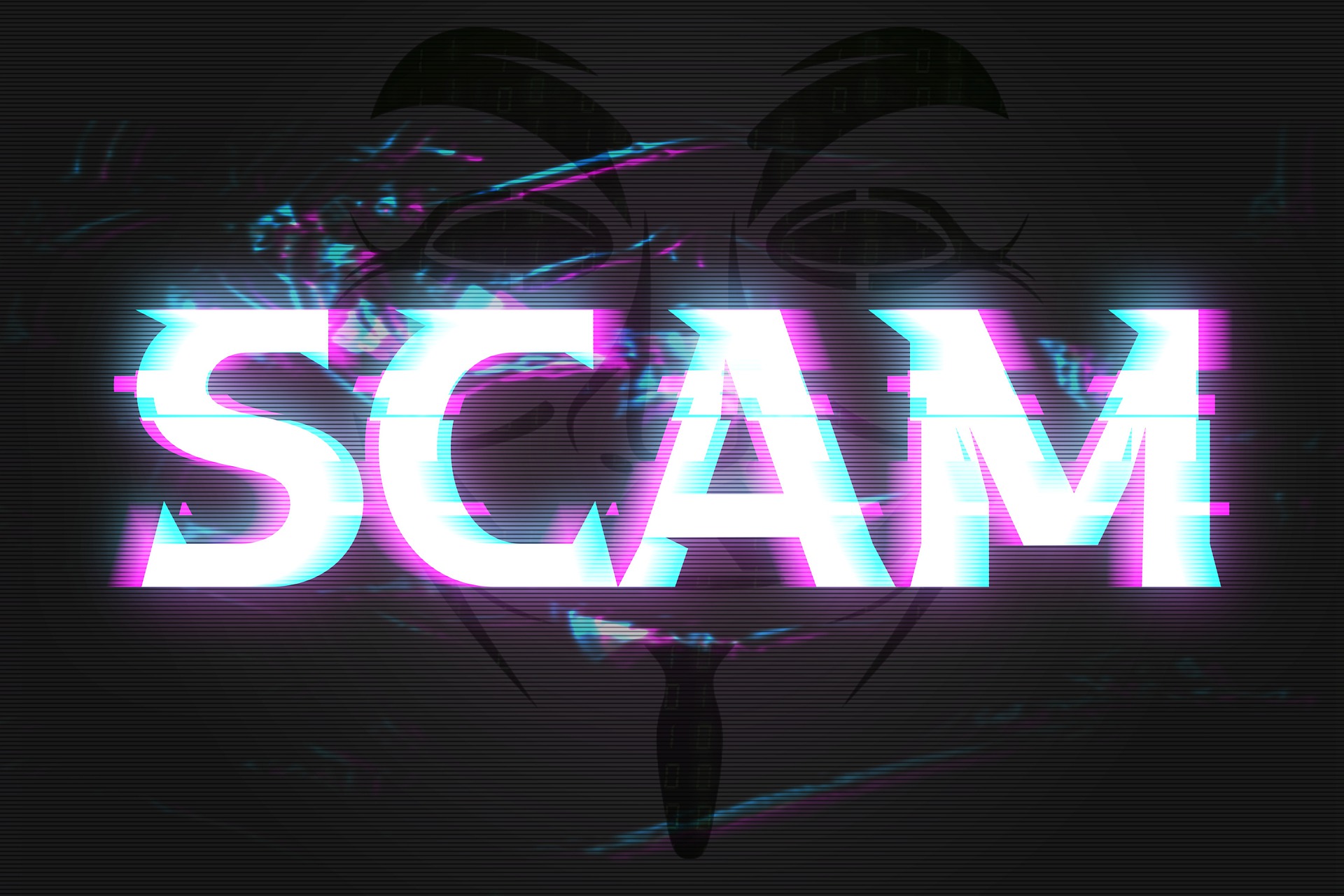 scam