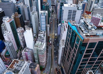 Central Bank Of Hong Kong Reveals Its Assessments On Crypto-Backed Stablecoin