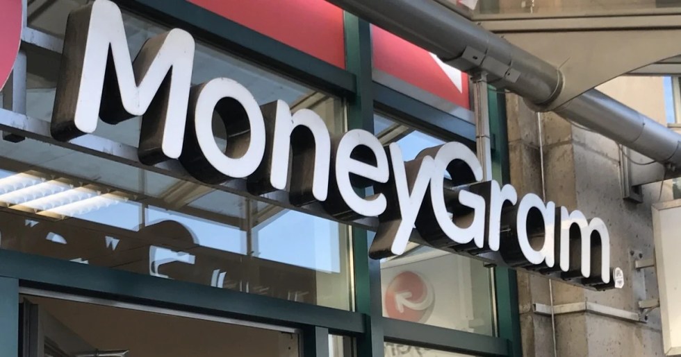 Ripple MoneyGram