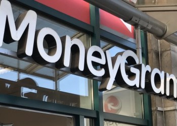 Ripple MoneyGram