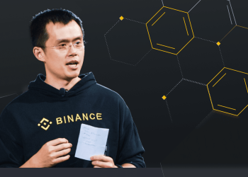 Binance CZ