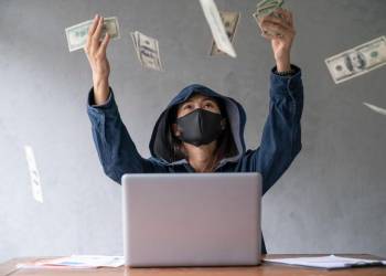 Crypto hackers