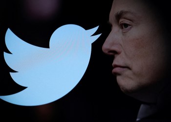 Elon Musk Twitter Dogecoin