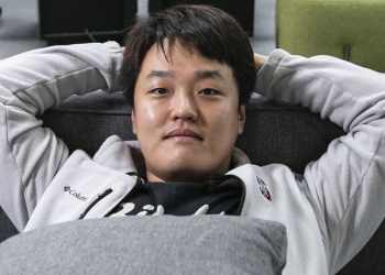 Do Kwon cashing out BItcoin