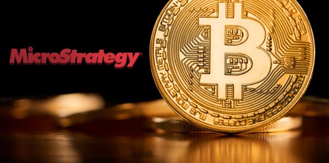 MicroStrategy In Trouble? Economist Reveals What Happens If Bitcoin Falls 90%