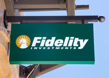 Fidelity Crypto