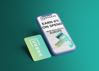 Unbanked.com’s Crypto Card Program Makes Strong Presence In The UK And Other European Cities
