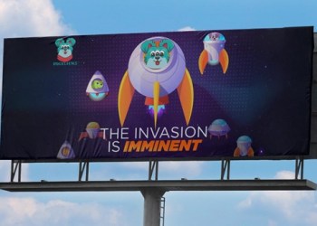 New Cryptocurrency, Dogeliens, Could Take Its Place Beside Crypto Market Leaders Avalanche And Maker