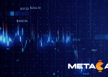 Metacade (MCADE) shines in presale while metaverse tokens like MANA struggle