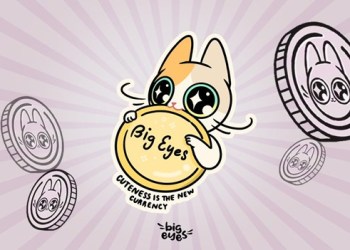 With Its Little Paws, The Big Eyes Coin Has Raised $11 Mil! Find Out If It Can Outdo Toncoin And Solana