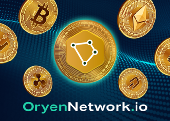 Hit Newcomer Oryen Network (ORY Presale Live) Grabbing Headlines As People Forget XRP In 2023