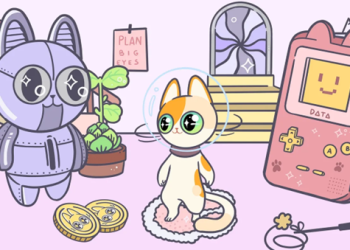 Prominent Crypto Stocks to Buy For 2023— Avalanche, Algorand, and Big Eyes Coin