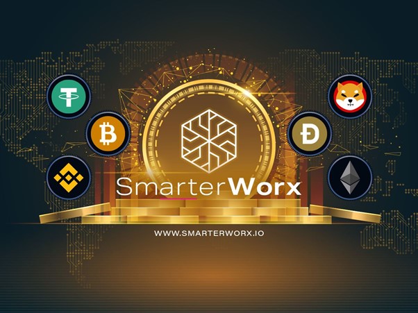 Art and NFT Investments Are About To Change With SmarterWorx- Is