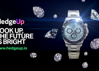 HedgeUp (HDUP) Could Emerge as a Major Player Alongside Optimism (OP)