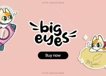 4 Cryptocurrencies With Plenty Of Upsides In 2023: Big Eyes Coin, Solana, And More!