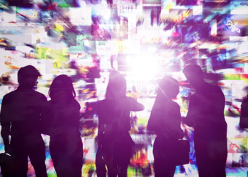 How The Metaverse Can Shape The Future Of Sports Viewing