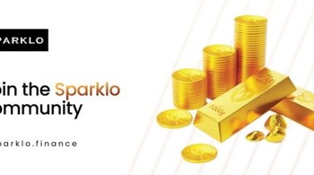 Tron (TRX) and Ripple (XRP) To Face Massive Competition From Sparklo (SPRK)