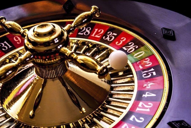 Bitcoin Online Casinos - Entspannen Sie sich, es ist Spielzeit!