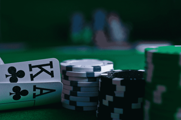 Gewinntaktiken für Top 10 Bitcoin Casino & Krypto-Glücksspielseiten für 2023