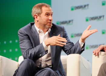 Ripple CEO Brad Garlinghouse Vs SEC