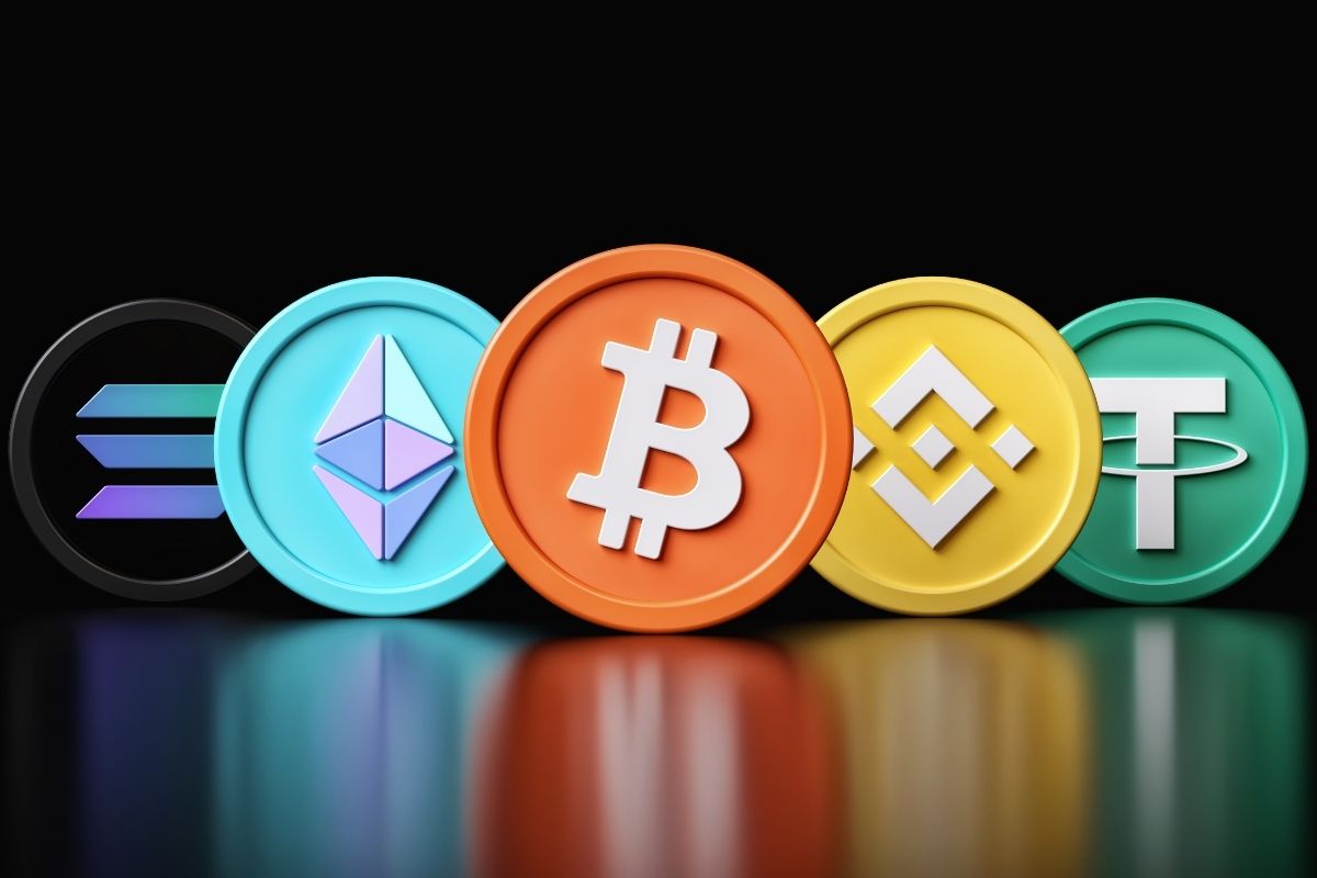 The 5 Best Cryptocurrencies To Buy For Beginners – April 2023