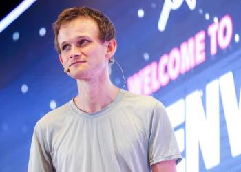 Ethereum Vitalik Buterin