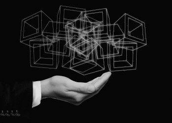 Tracing The Origins Of Criminality: The Virtuous Role Of Blockchain