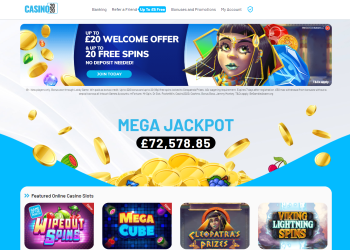 Casino 2020 Sister Sites – Best Sites Like Casino 2020