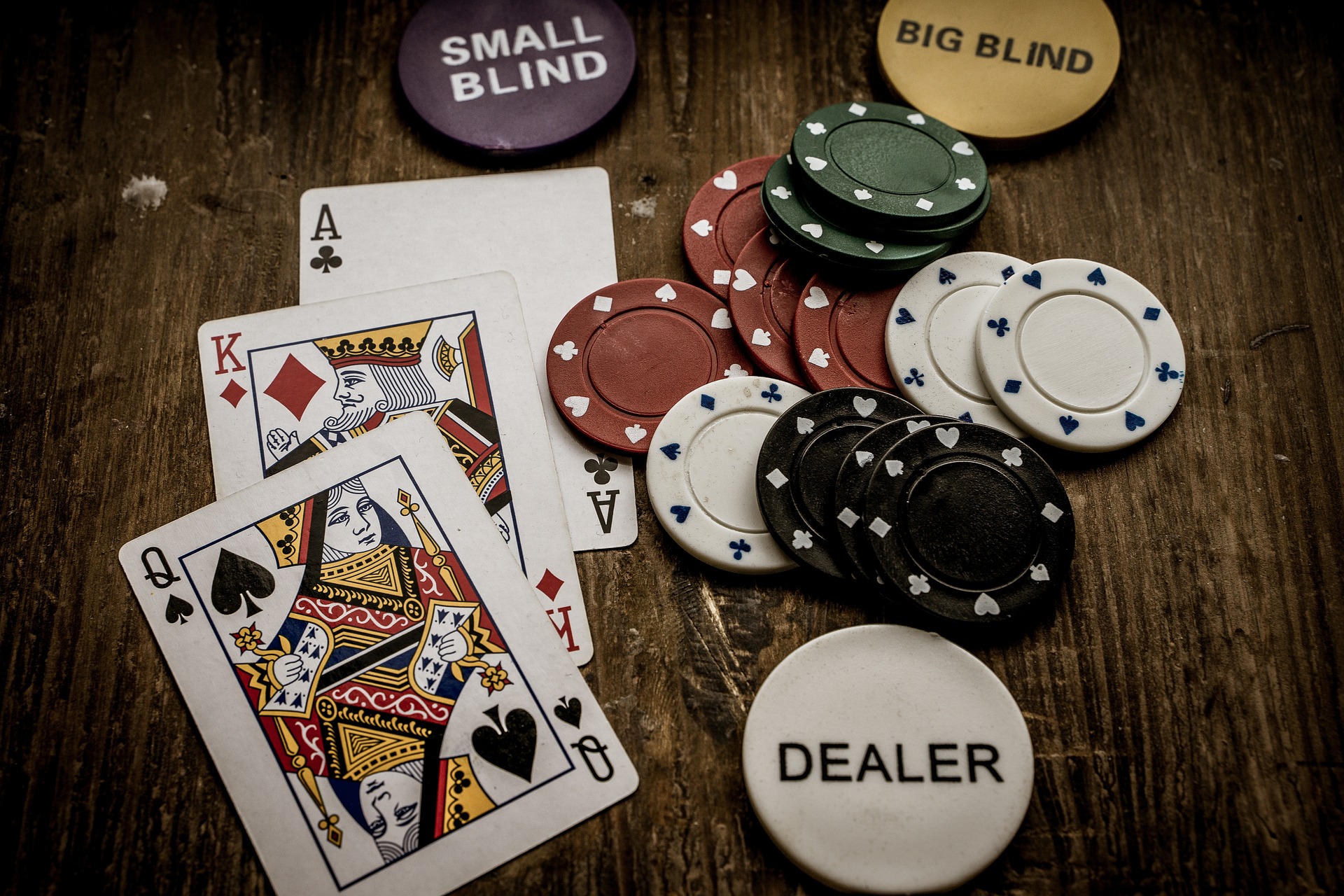 What Make casinos that accept bitcoin Don't Want You To Know