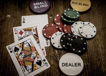10 Best Crypto Gambling Sites 2023