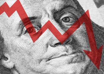 bitcoin meta recession