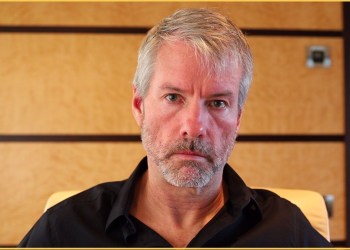 Ethereum And Ripple Are Committing Securities Fraud, Michael Saylor Claims