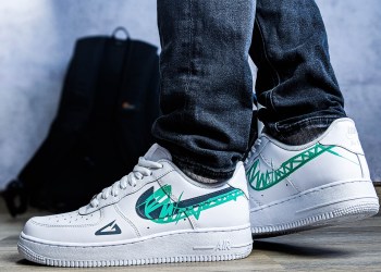 Nike is back for more in web3.