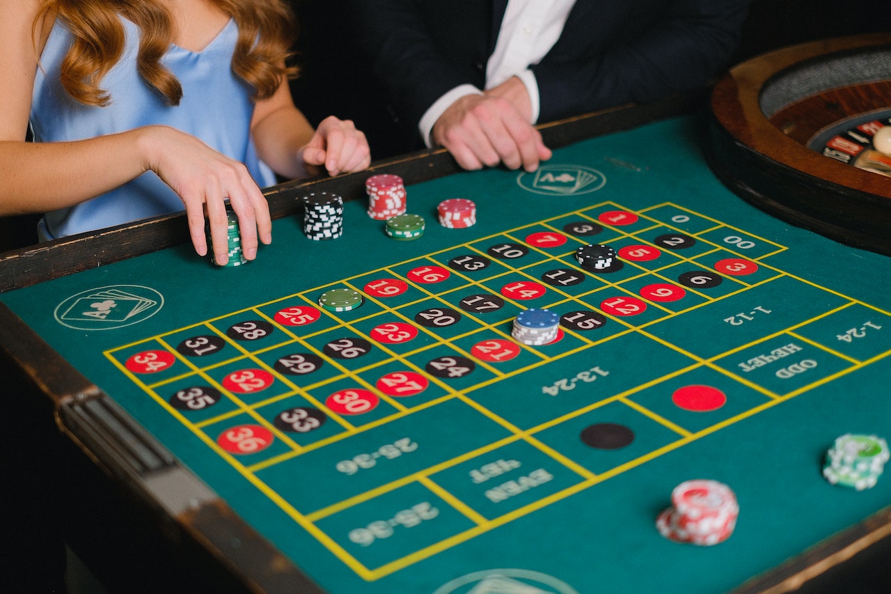 How To Buy casino On A Tight Budget