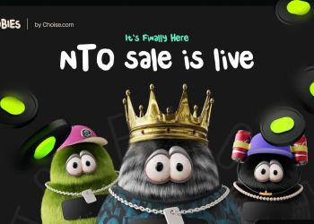 NFT Market Gets Ready For a New Big Trend: Say Hello To the New NTO Collection From Choise.com