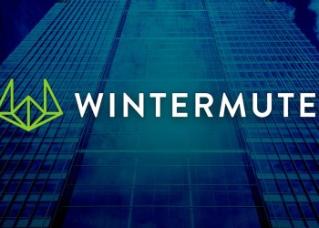 wintermute crypto trading company