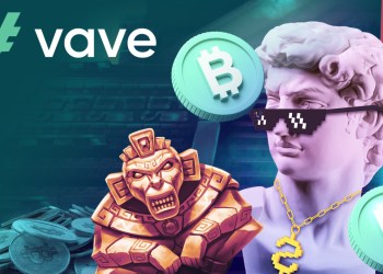 How Vave Casino Promotions Make Crypto Gambling Instantly Rewarding