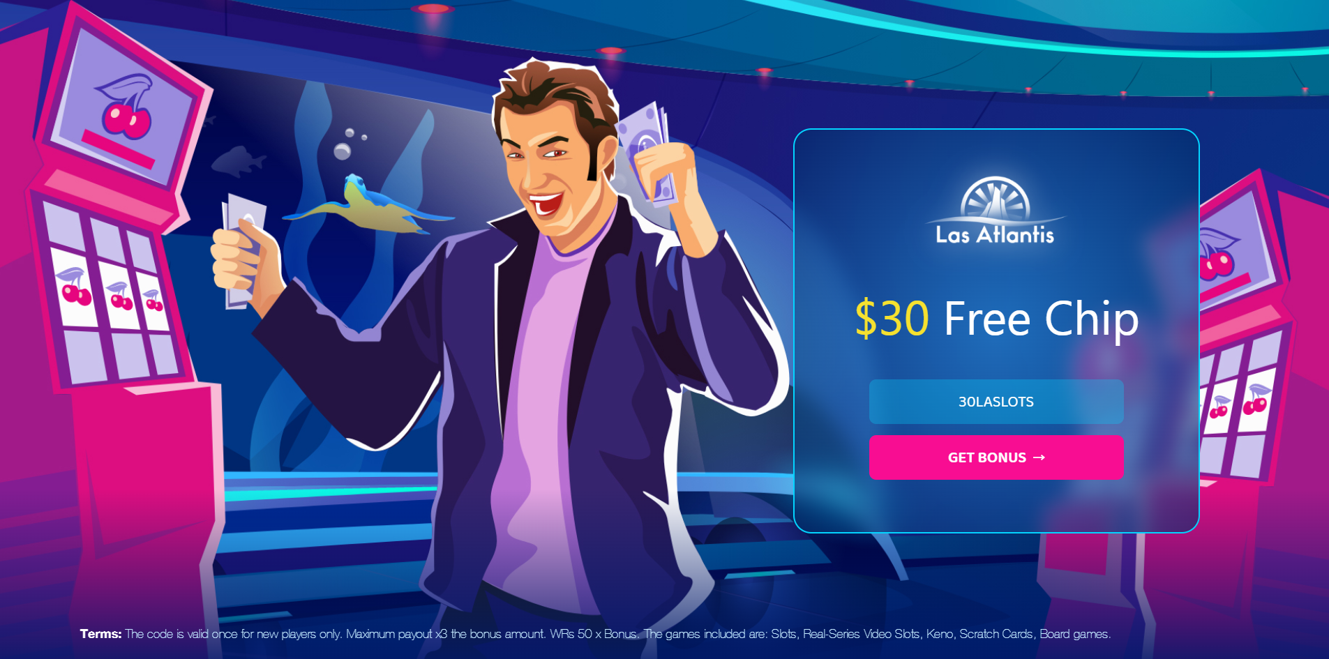 10 euro free casino