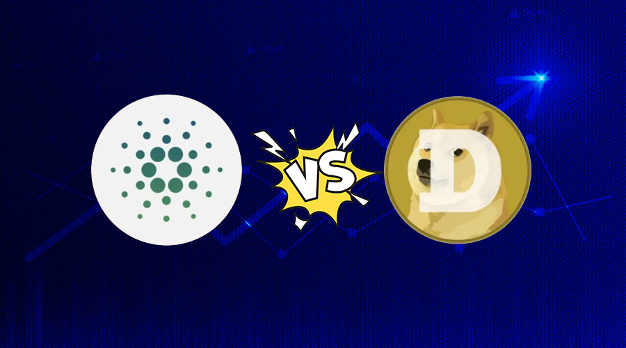 Dogecoin Vs Cardano, Which Is The Better Investment?