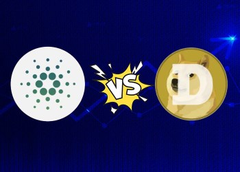Cardano vs Dogecoin