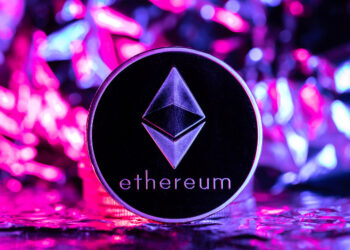 Ethereum hits record high